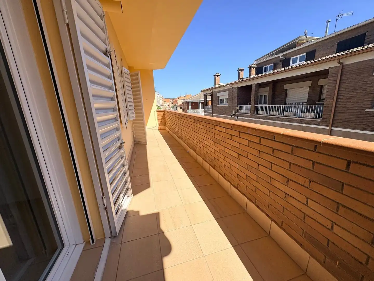Terraza de Casa o chalet en venta en Vilanova del Camí con Calefacción, Terraza y Trastero