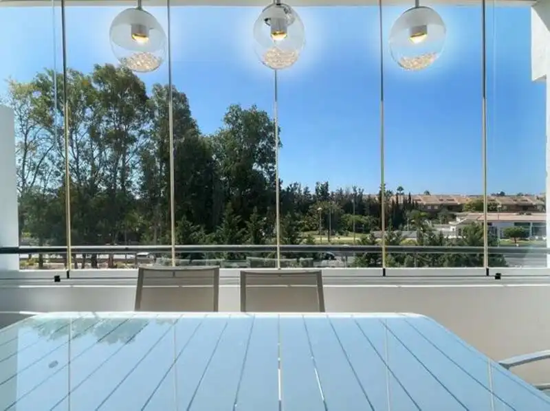 Penthouse mit Terrasse zum Verkauf in Nueva Andalucía, imagen 15