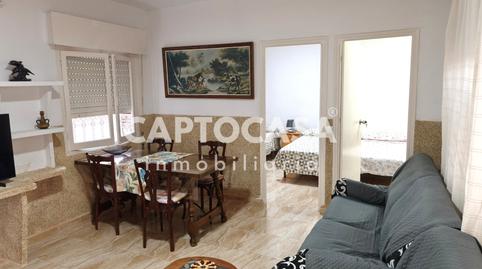Foto 3 de Planta baja en venta en Calle Mesana, Perín, Murcia