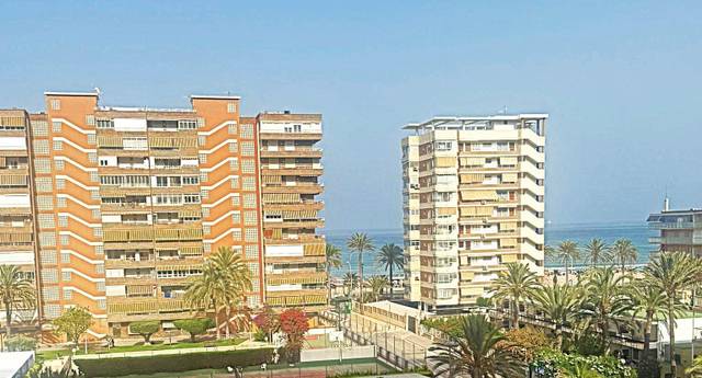Piso en Alquiler en Playa de San Juan