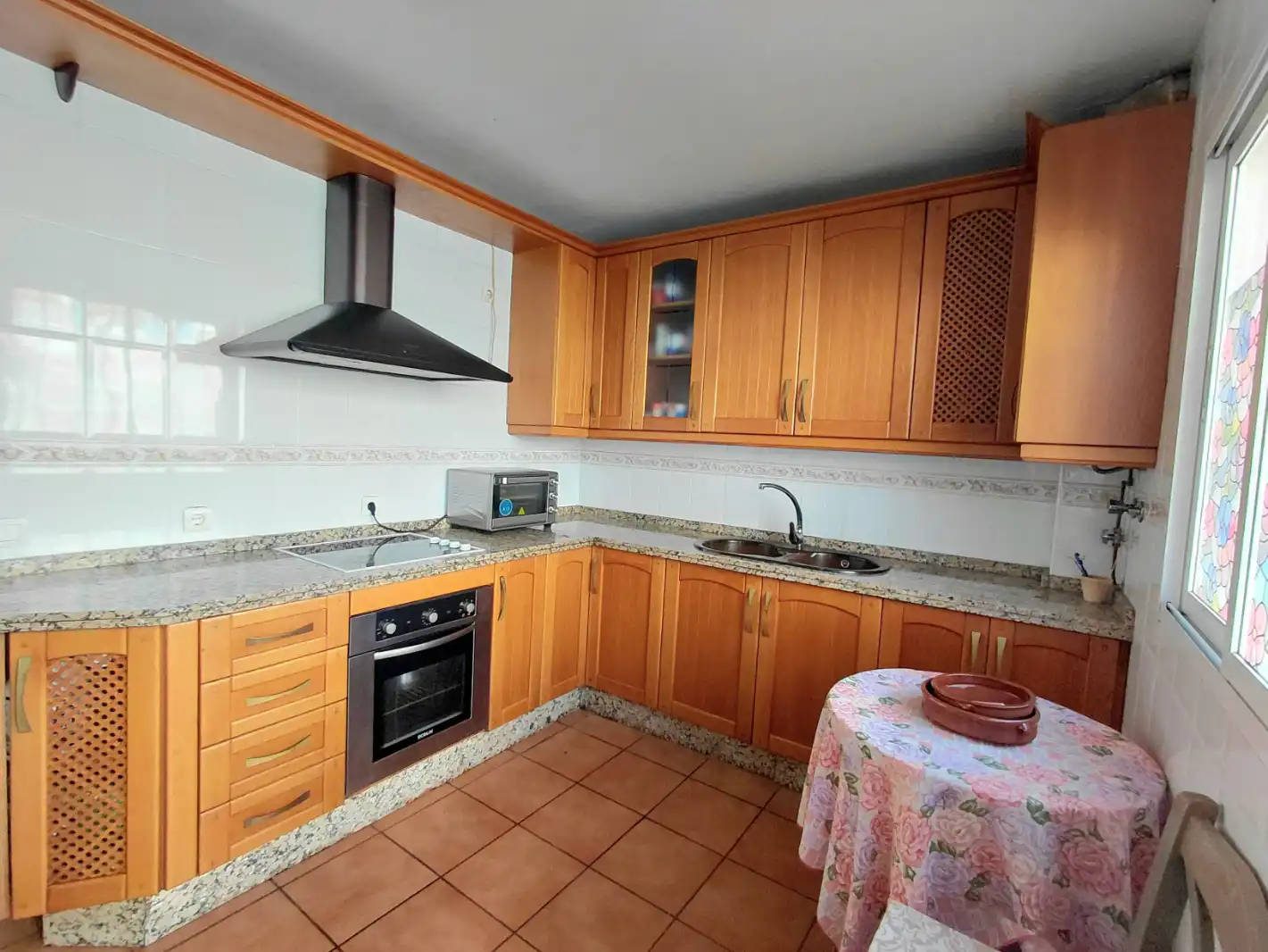 Adosado con piscina en venta en Calle del Maestro Vert, imagen 34