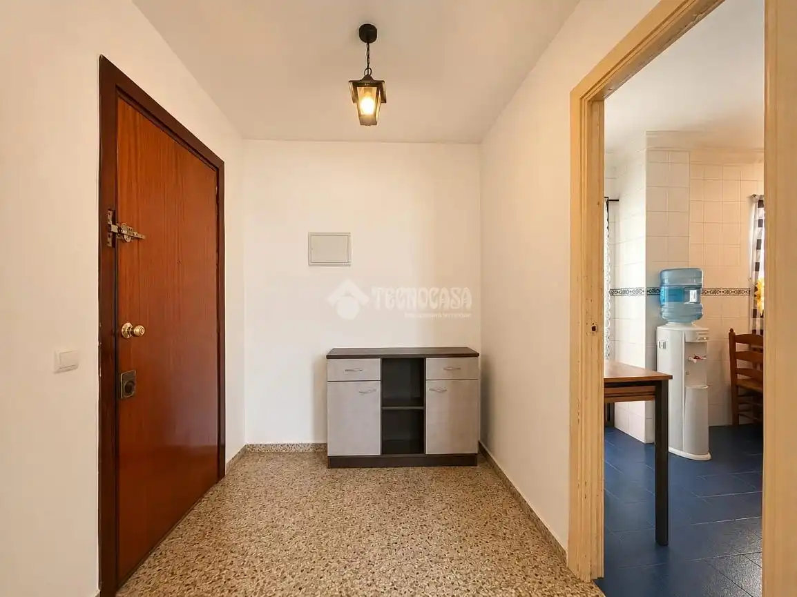 Piso en venta en Mijas con Terraza