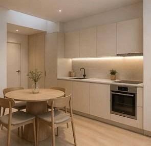 Apartamento en Venta en Paseo Marítimo Oeste - Pacífico
