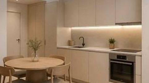 Foto 5 von Wohnungen zum Verkauf in Paseo Marítimo Oeste - Pacífico, Málaga Capital