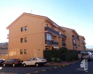 Exterior view of Garage for sale in San Cristóbal de Segovia