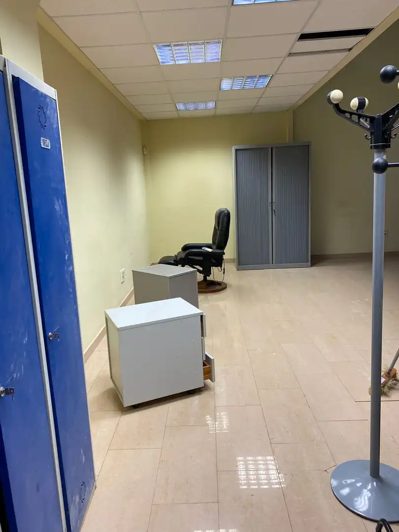 Commercial properties for rent in Barakaldo 
