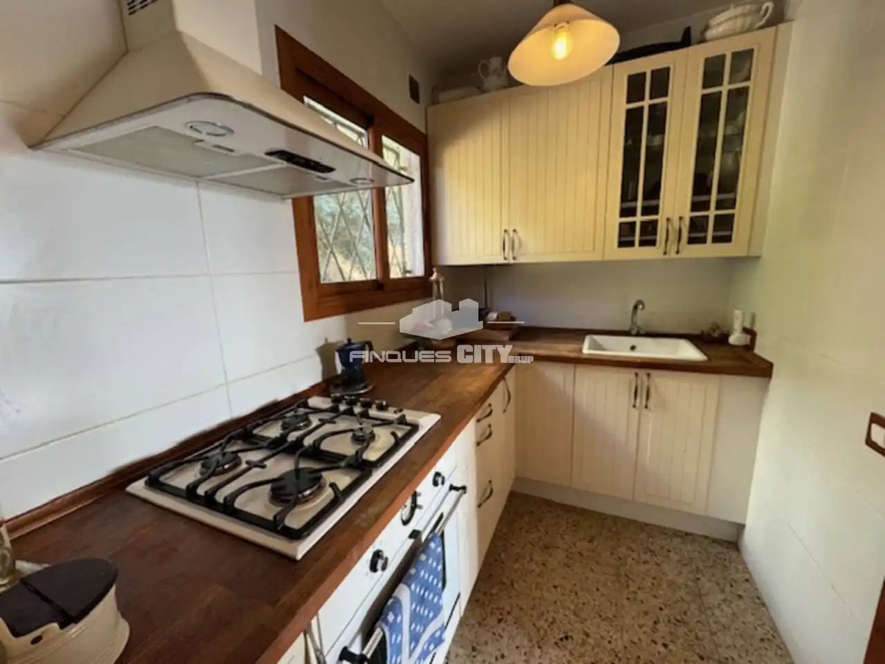 Houses for sale in Calle VILASSAR, Can Carreras - Montessol