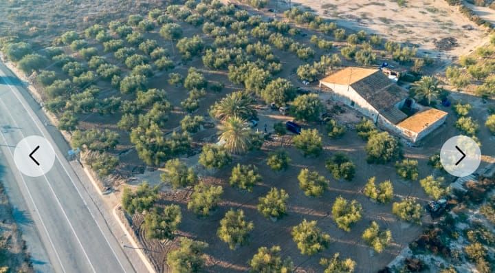 Casa o xalet en venda en Mutxamel amb Moblat