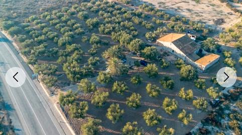Foto 3 de Casa o xalet en venda a Centro, Mutxamel