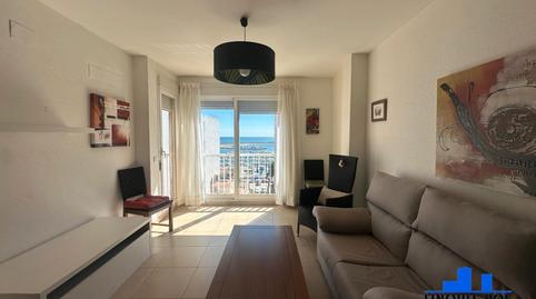 Foto 3 de Pis en venda a Casco Urbano, Castellón