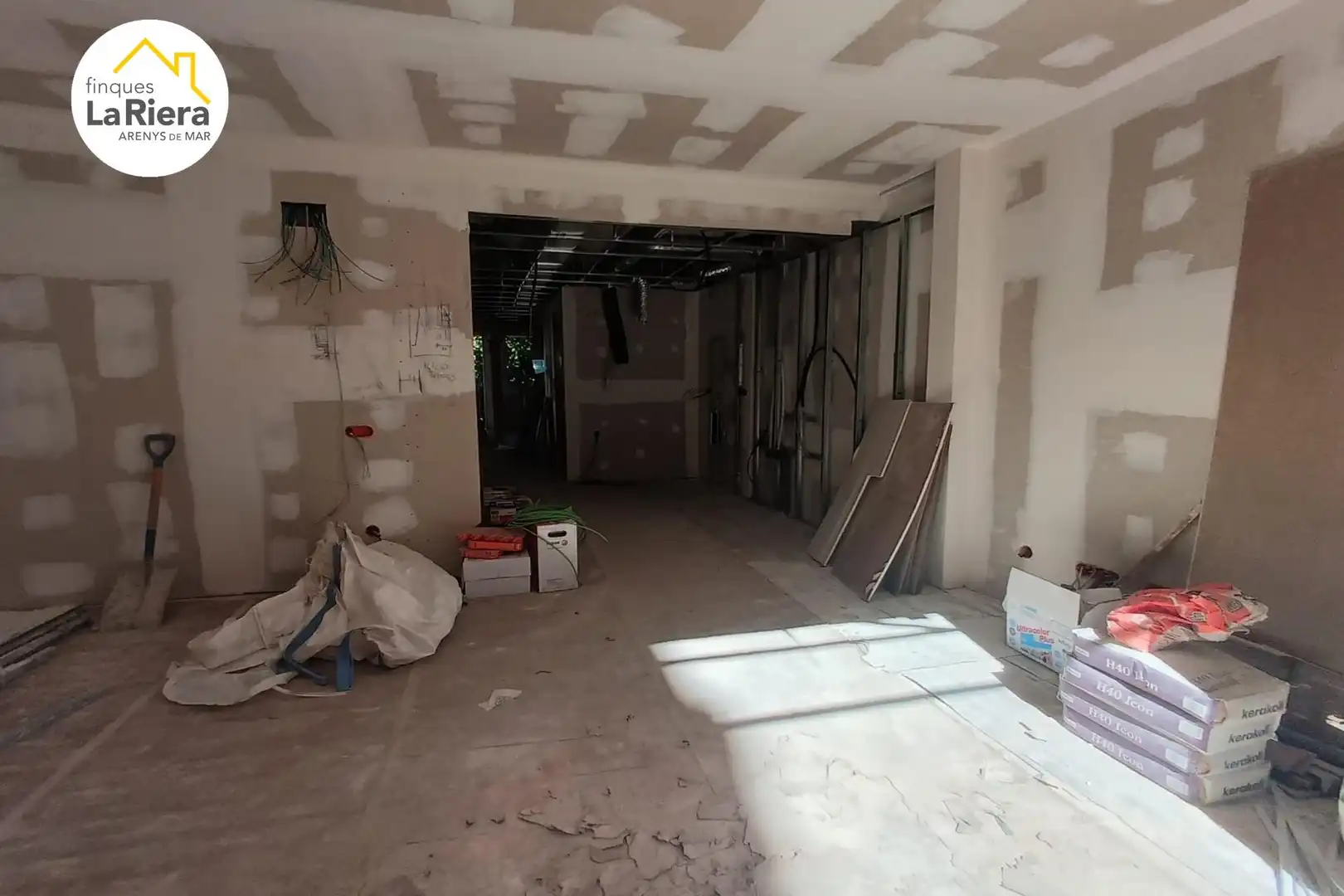 Flat for sale in Centre  