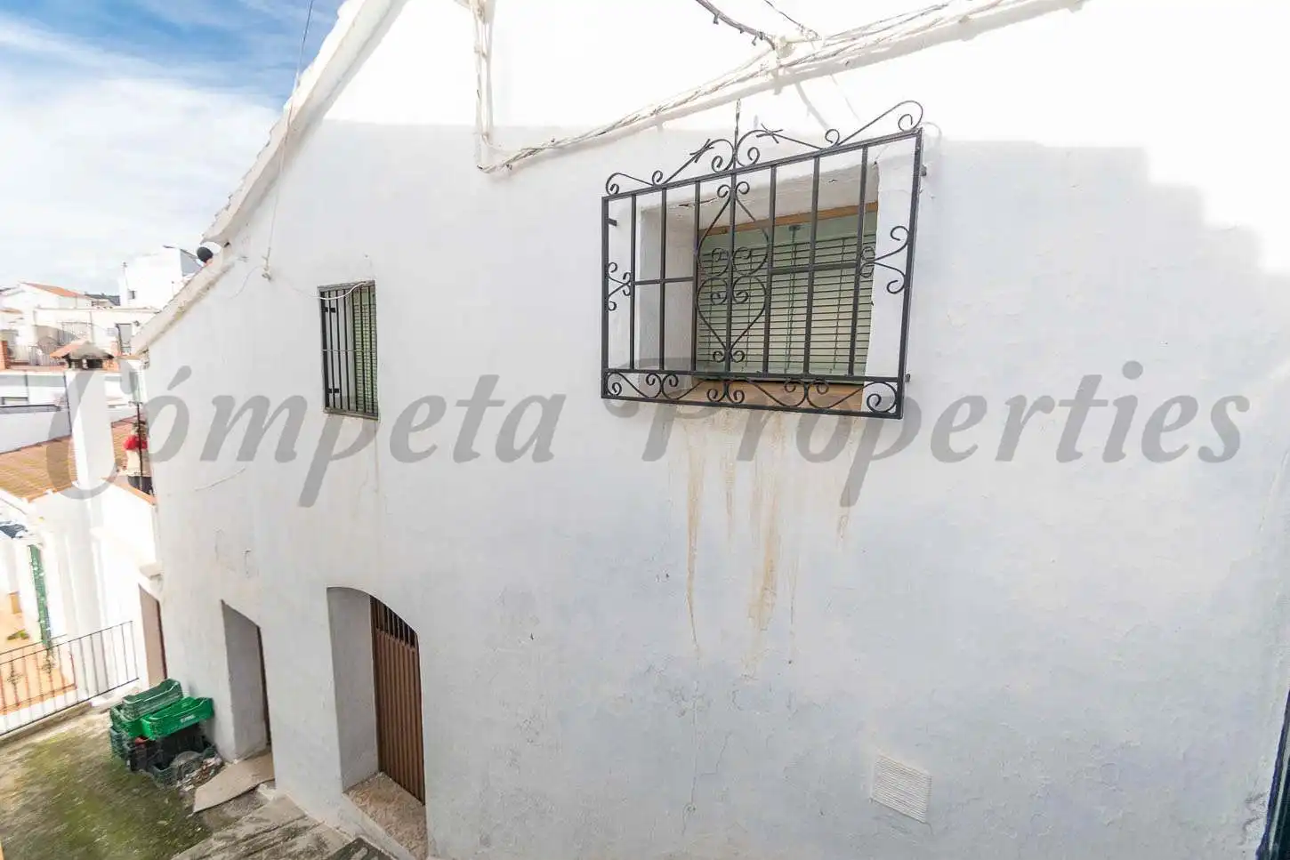 Casa en venda a Sayalonga, imagen 18