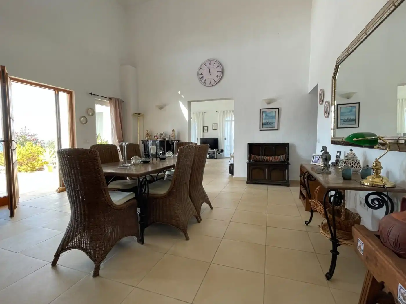 Villa mit Garten zum Verkauf in Canillas de Aceituno, imagen 12