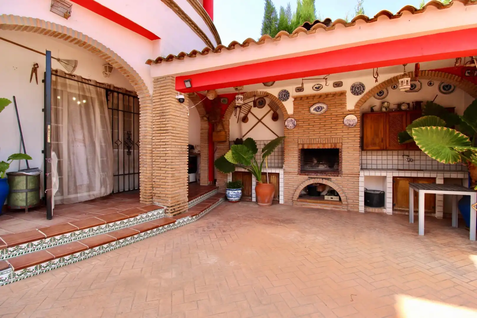 Terrace of Houses for sale in Alfacar