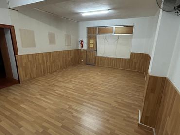 Local comercial en venda a Marbella Centro