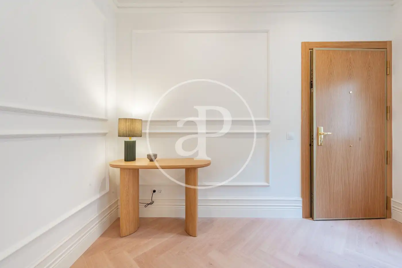 Piso en venta en Madrid con Aire acondicionado, Calefacción y Amueblado