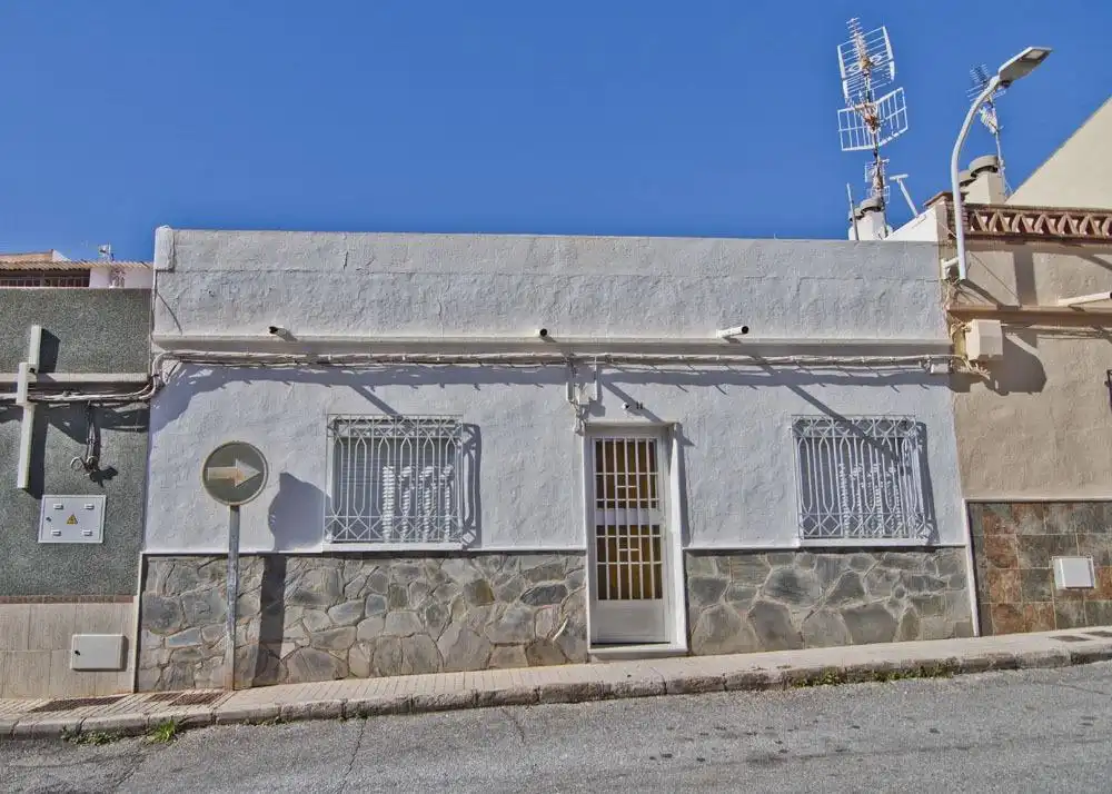 Reihenhaus zum Verkauf in Calle Pío Baroja