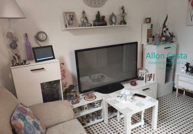 Casa adosada en Venta en Platja de Vila Joiosa