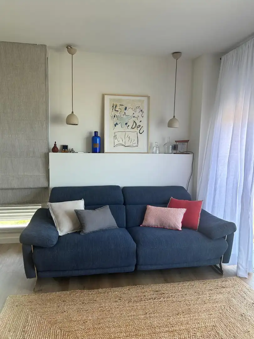 Appartement compact avec piscine à vendre à Calle Ceuta, imagen 19