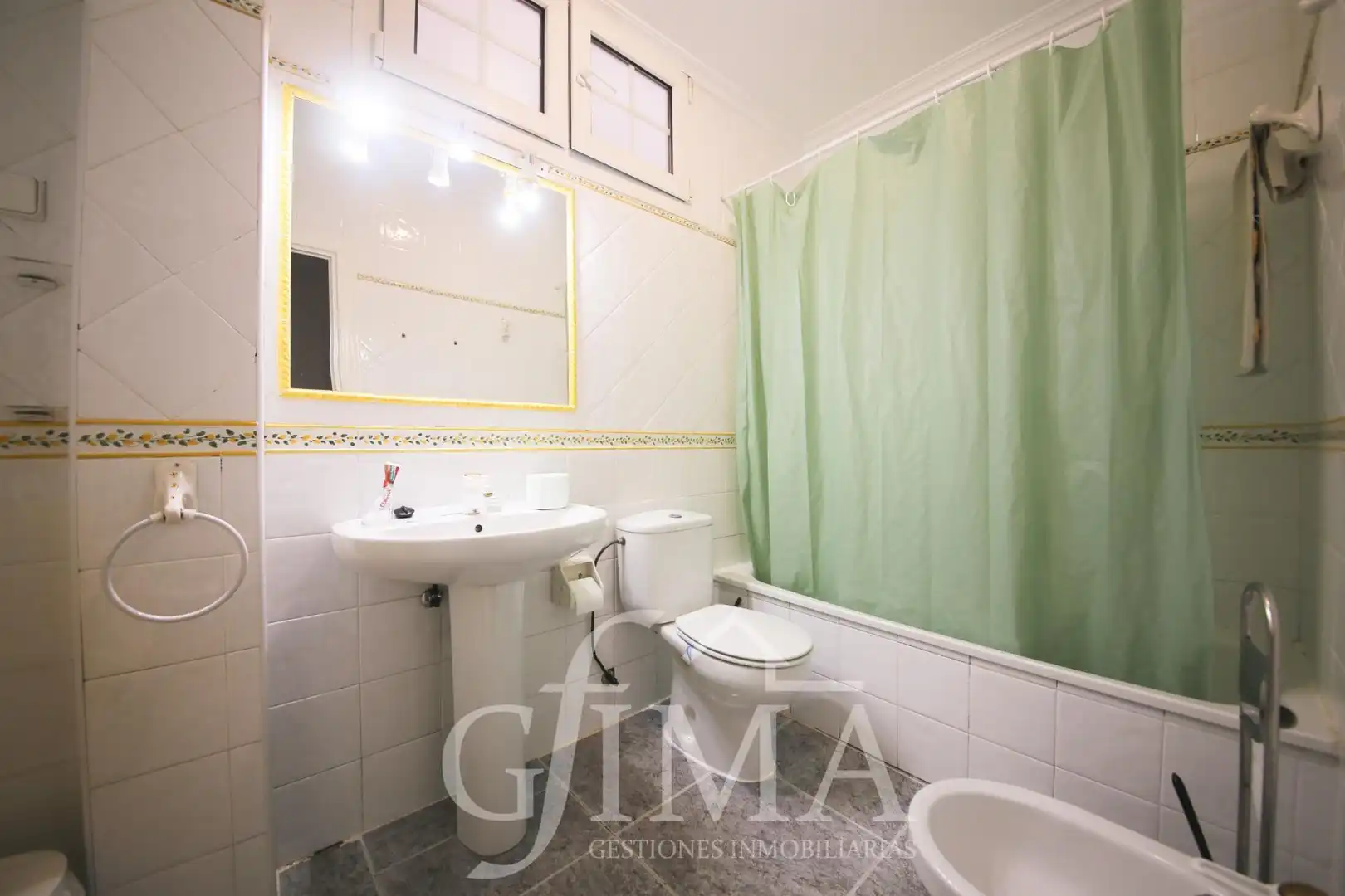 Flat with lift for sale in Tomelloso, imagen 34