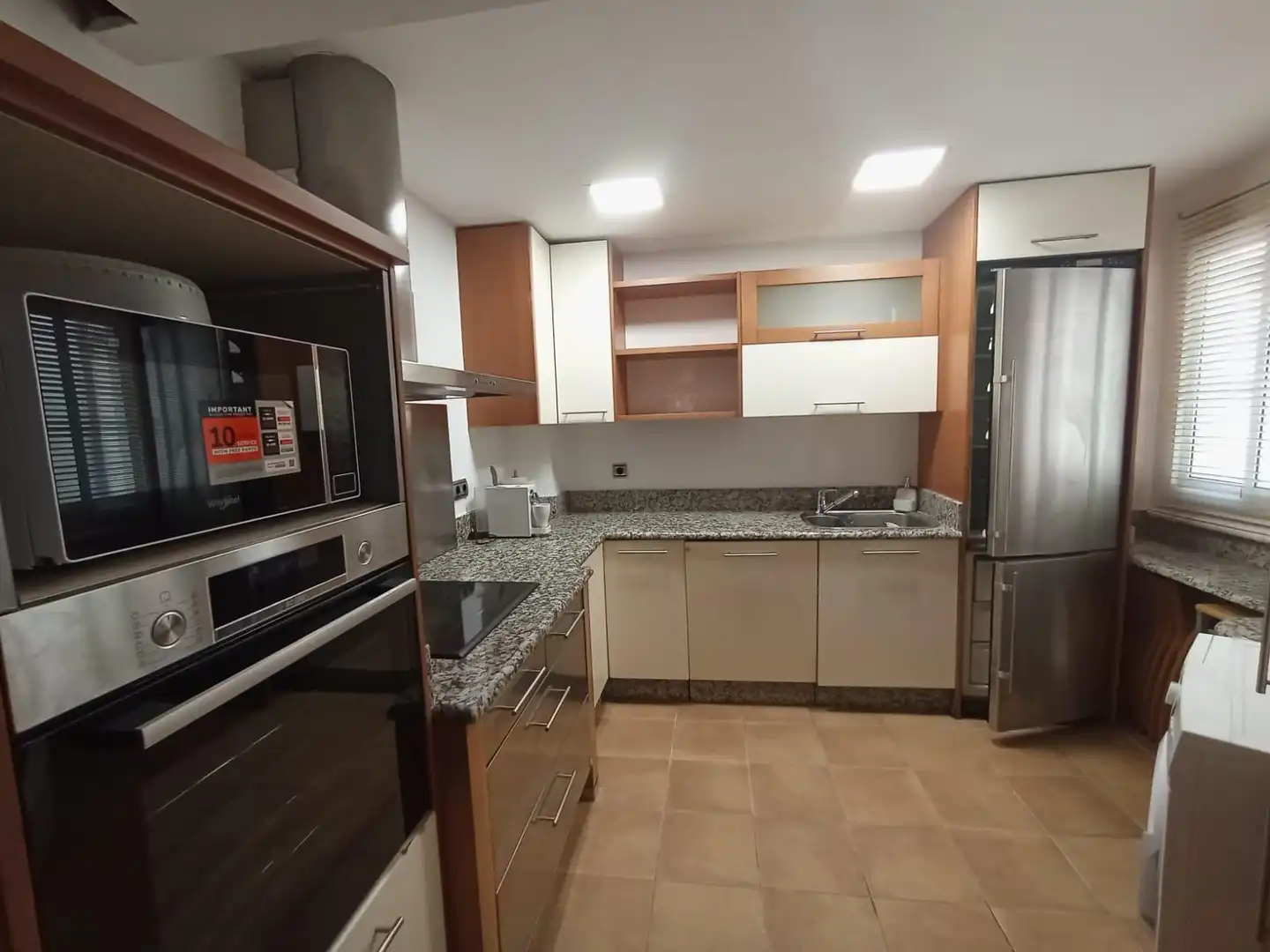 Appartement avec ascenseur à louer à Centro, imagen 4