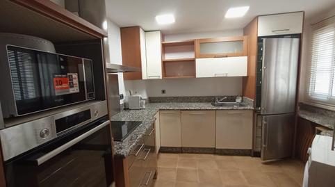 Foto 4 de Piso de alquiler en Barrio del Centro, Alicante