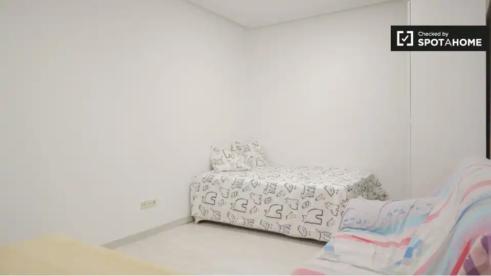 Room in Goya