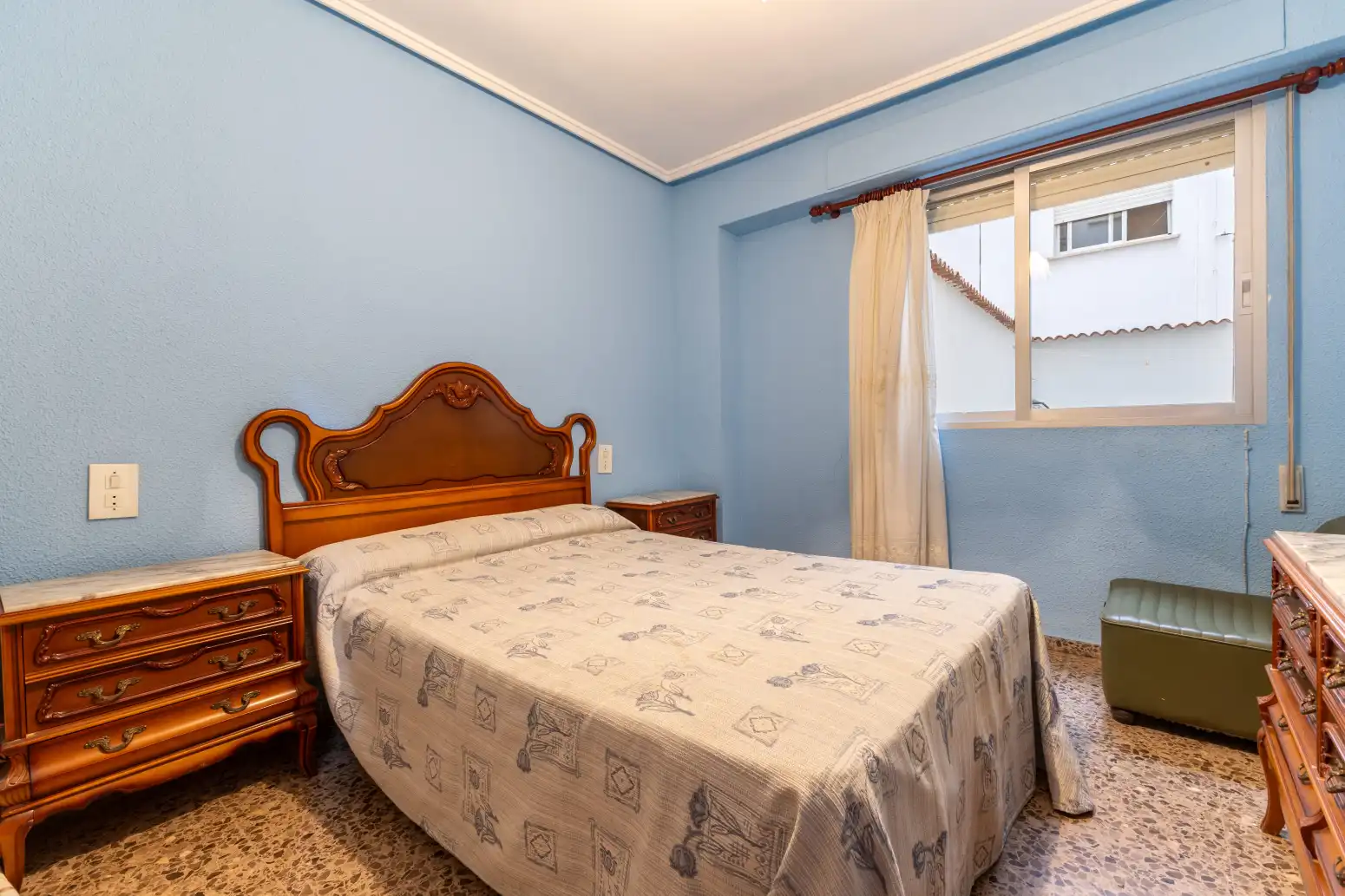 Piso con terraza en venta en Puerto de Sagunto, imagen 9