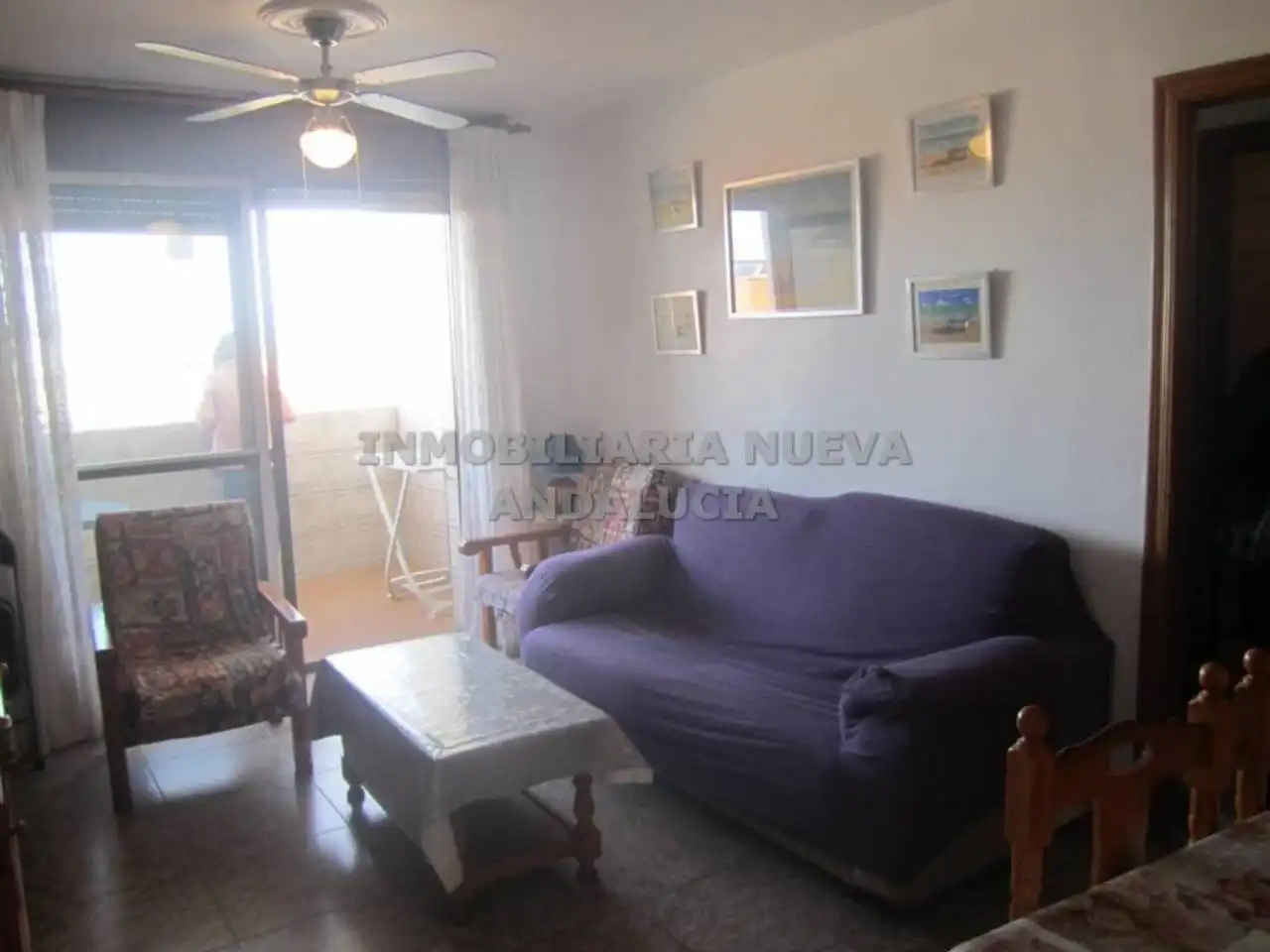 Appartement avec piscine à louer à Retamar, imagen 8
