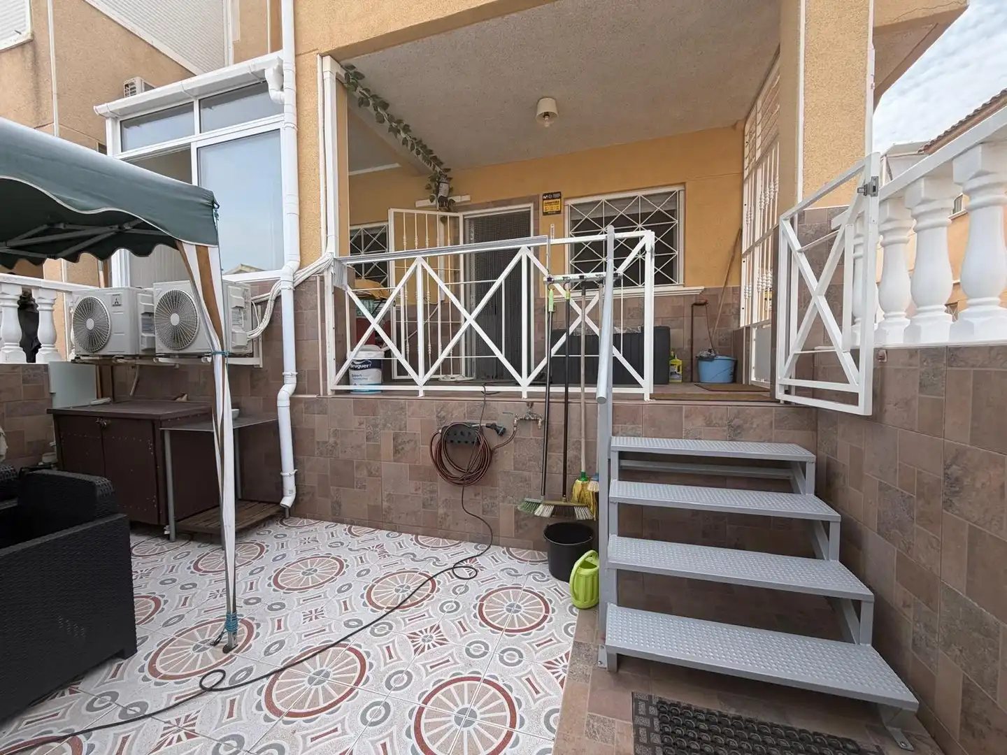 Bungalow amb piscina en venda a SAN JOSE SECTOR 10, imagen 23