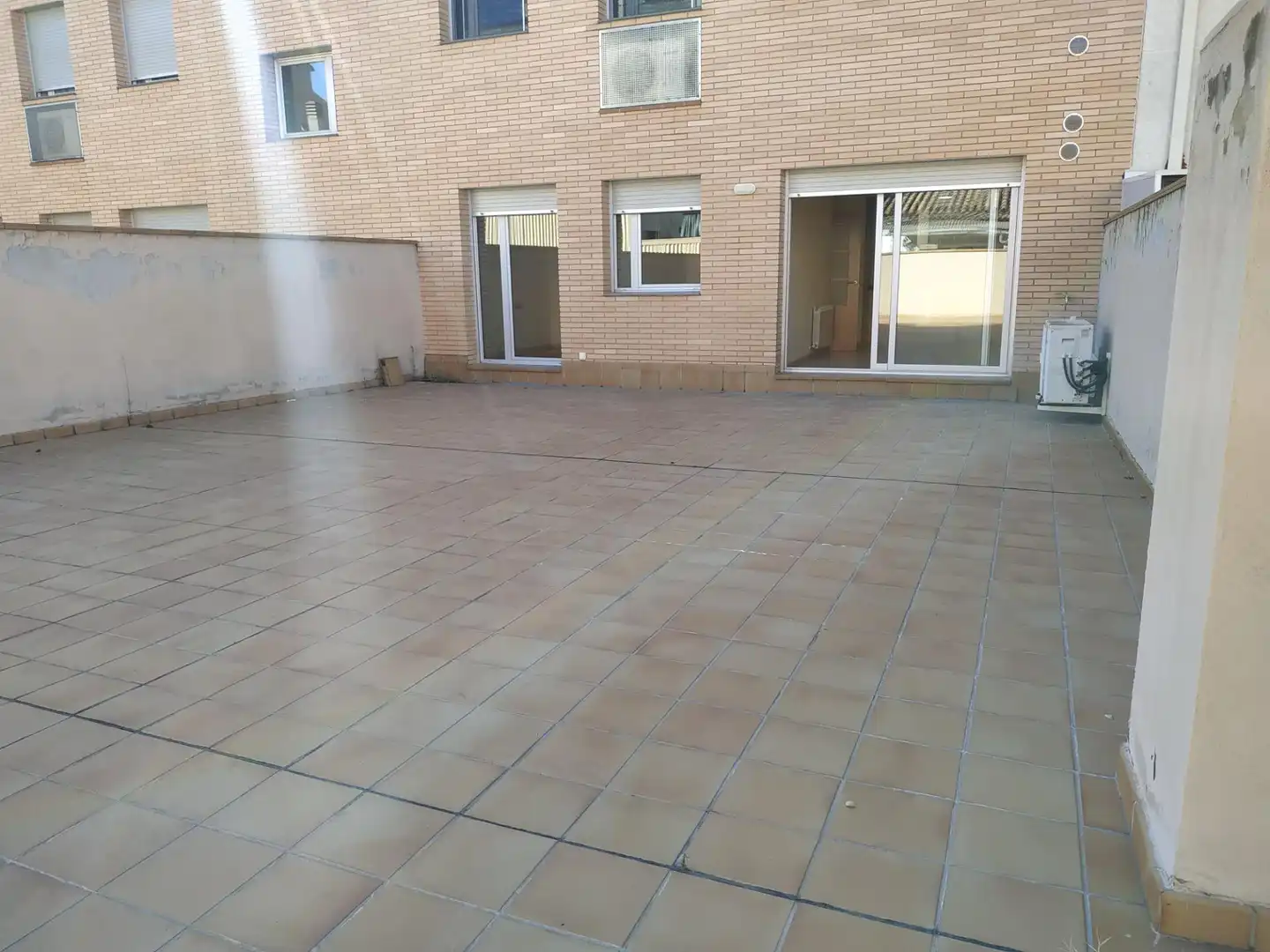 Pis de lloguer a Carrer de l'Om, Sallent
