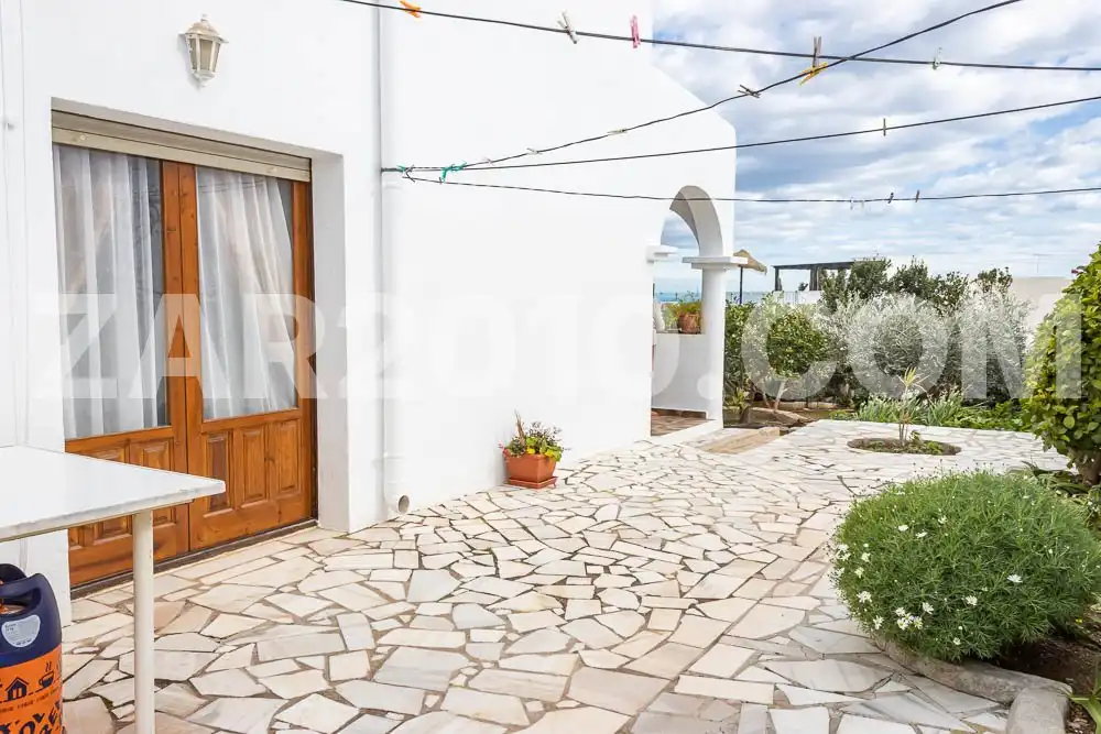 Chalet con jardín en venta en Calle Cañada Aguilar, imagen 7