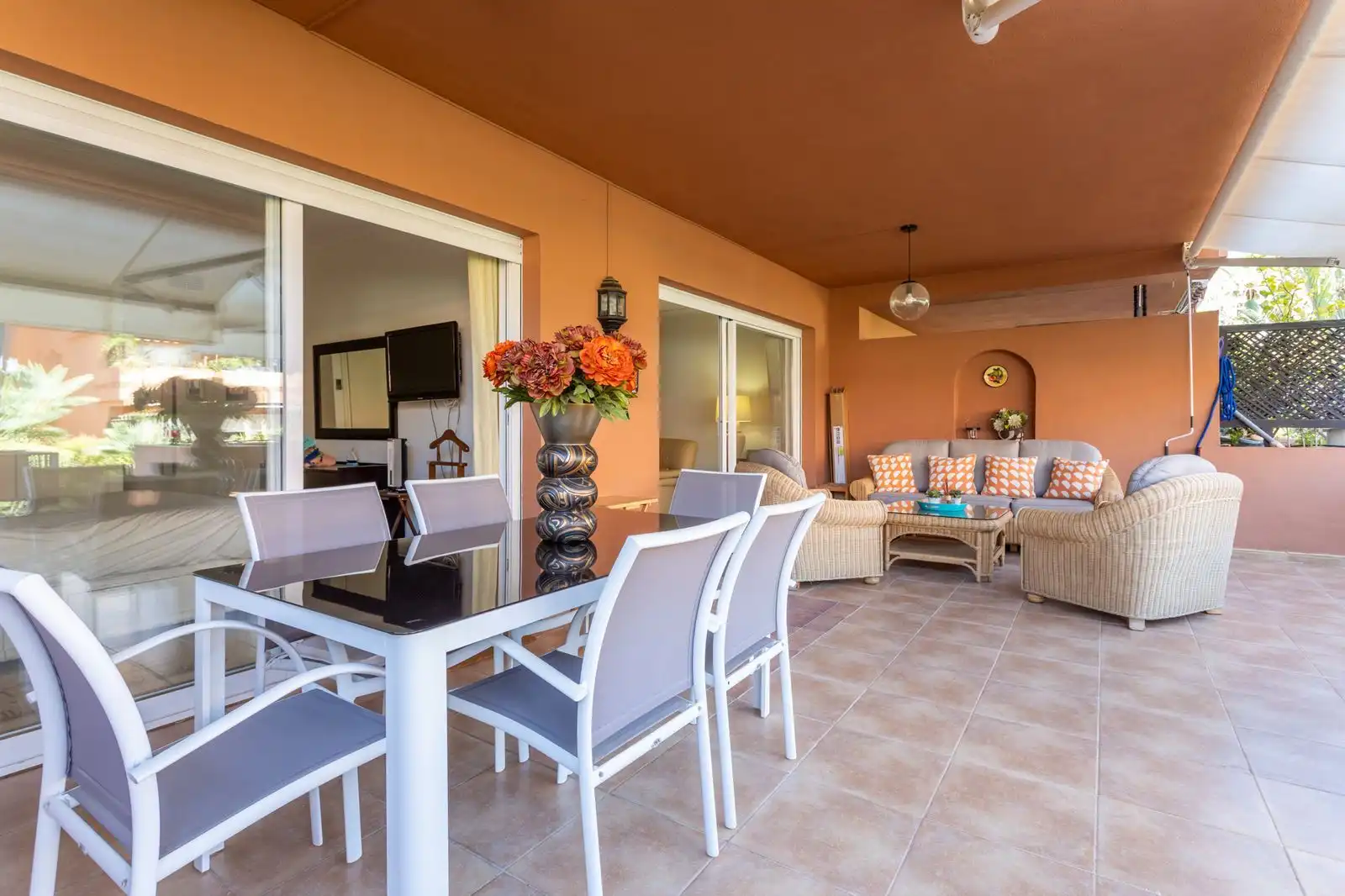 Wohnung mit Pool zum Verkauf in Calle Isabel Clara Eugenia 357, imagen 17