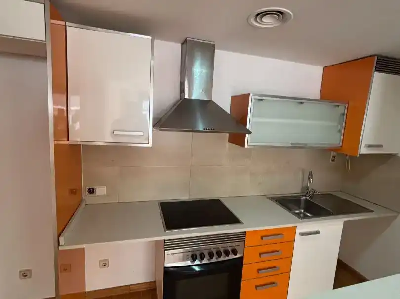 Cuina de Pis en venda en Picassent amb Aire condicionat