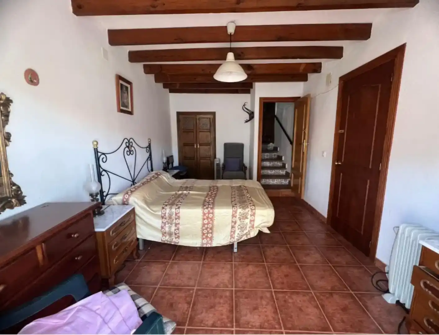 Detached homes for rent in Calle Tintoreros, Cútar