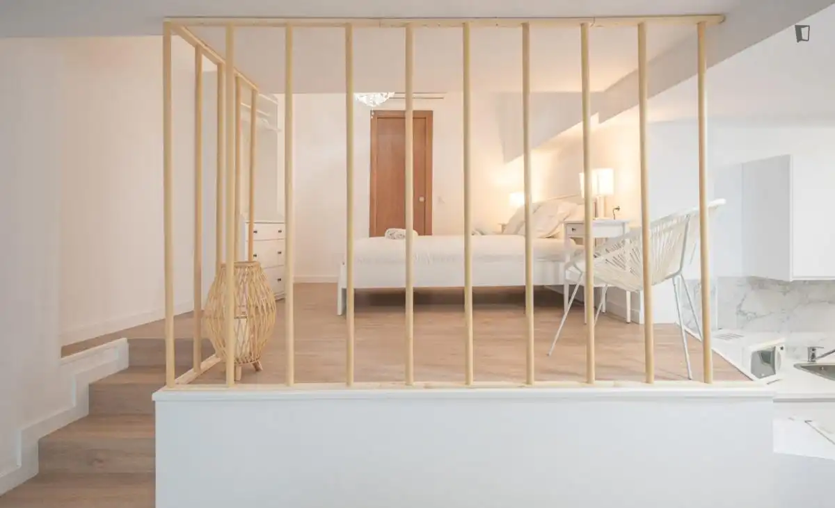 Wohnung zur Miete in La Trinidad