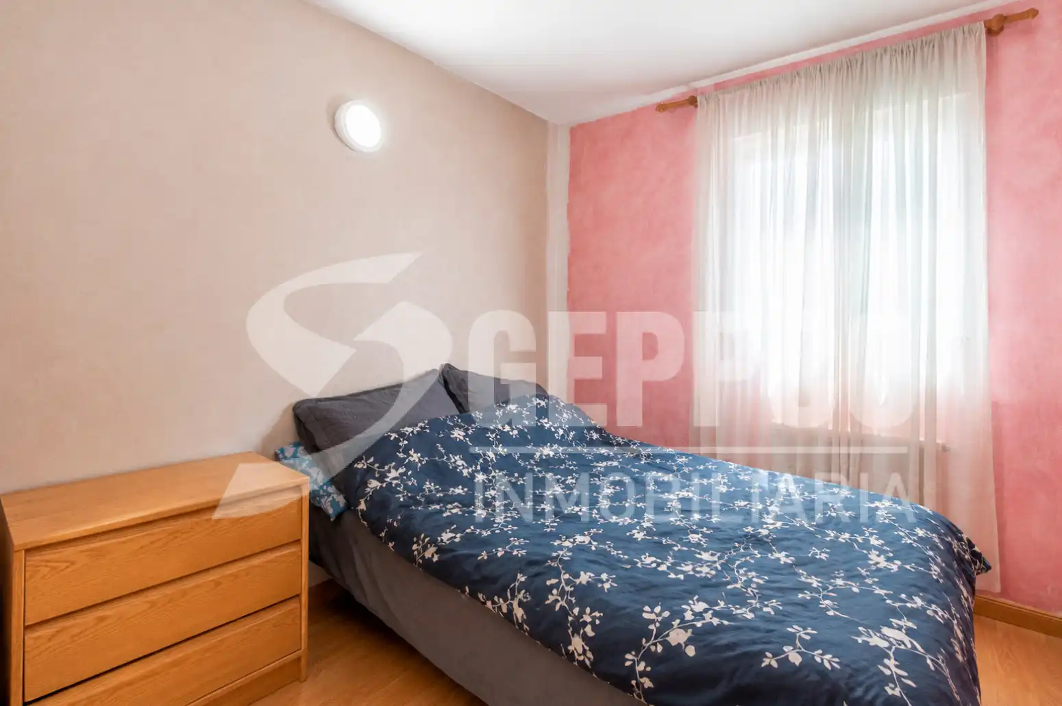 Bedroom of Flat for sale in Alcalá de Henares  with Heating and Terrace