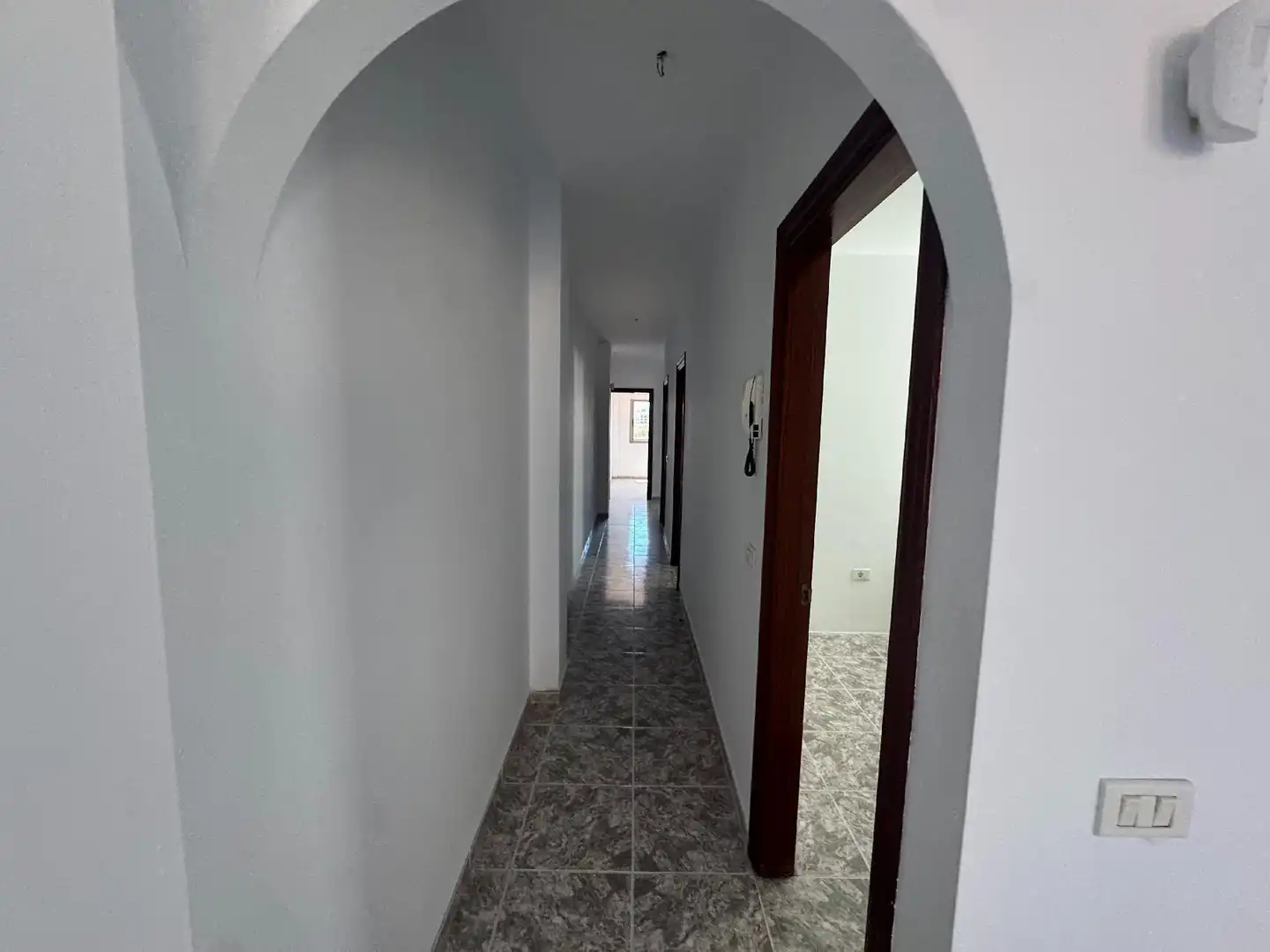 Wohnung zum Verkauf in Candelaria mit Terrasse und Abstellraum