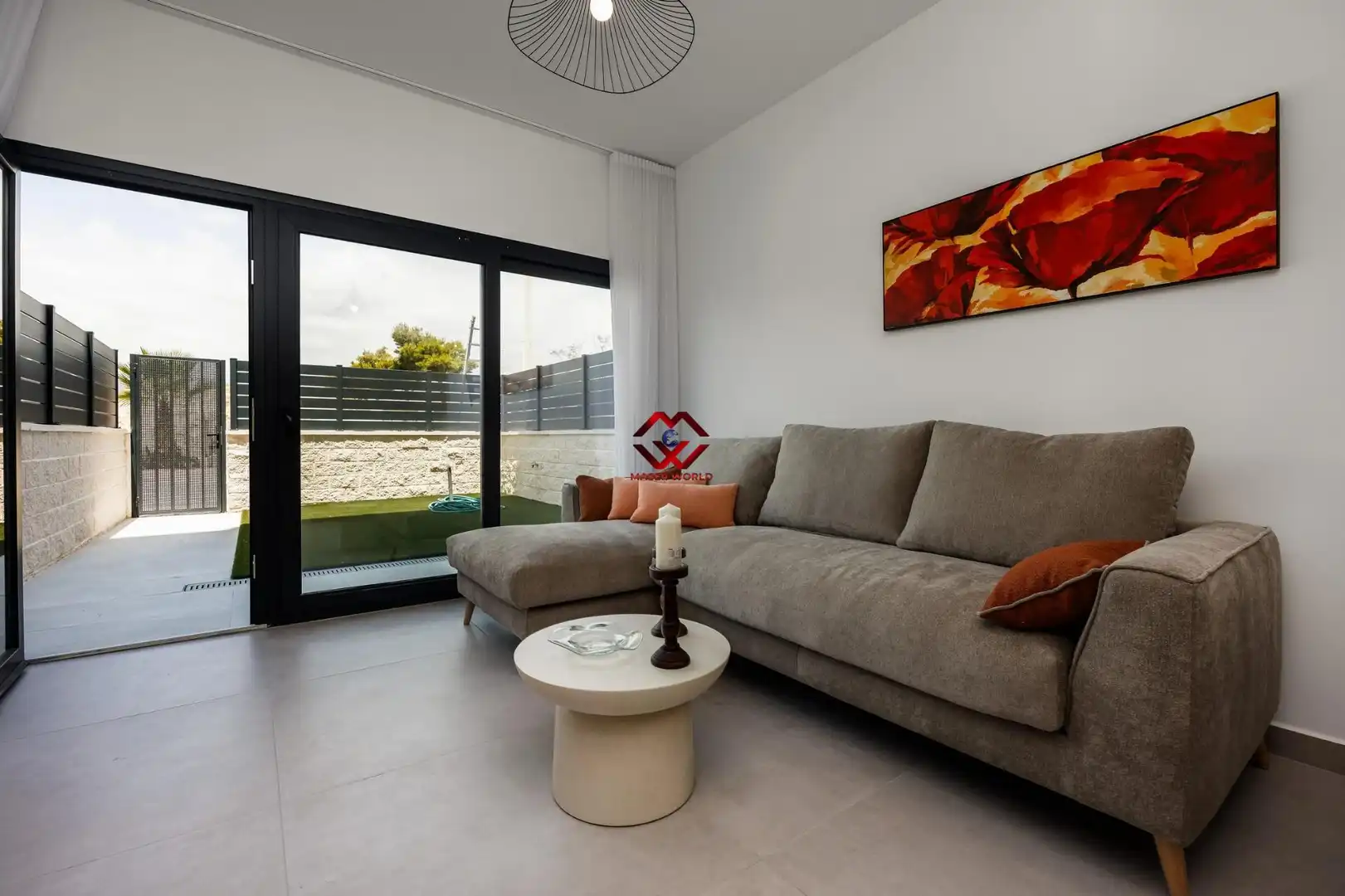 Rez-de-chaussée avec jardin à vendre à Plans - Gasparot, imagen 6