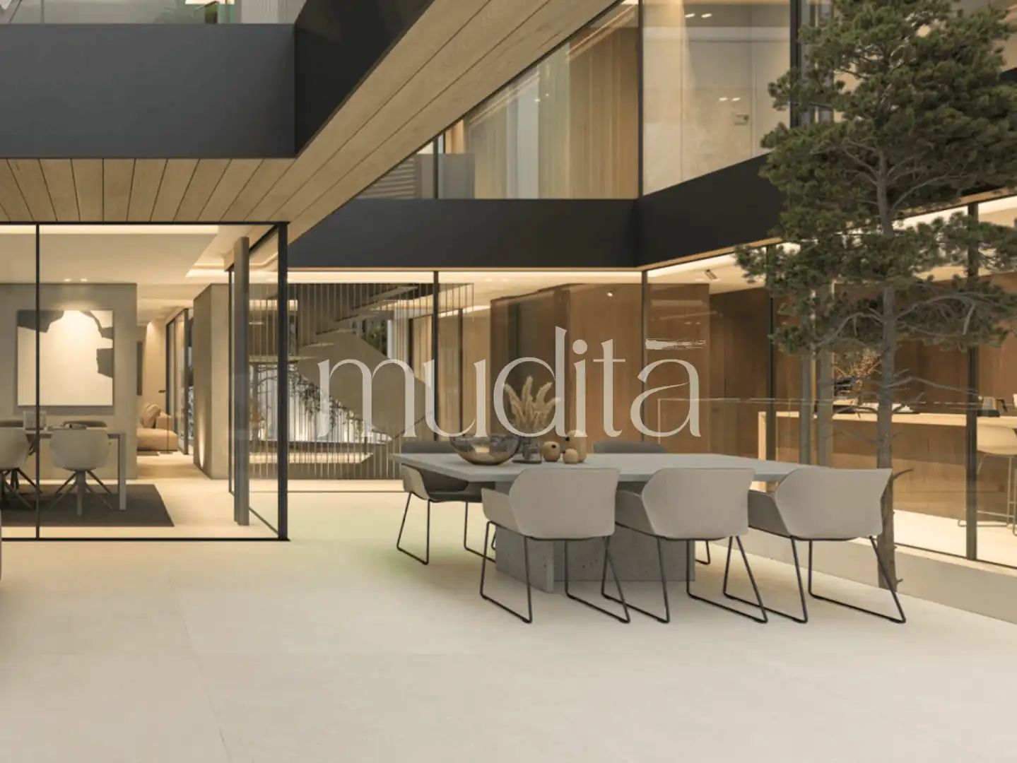 Casa amb piscina en venda a Premià de Dalt, imagen 7