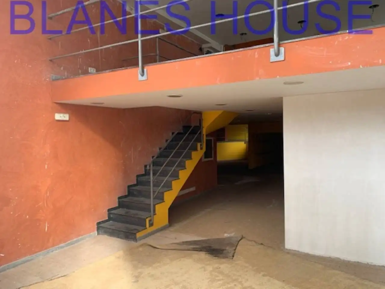 Local comercial en venda a Avenida DE LA PAU, imagen 16