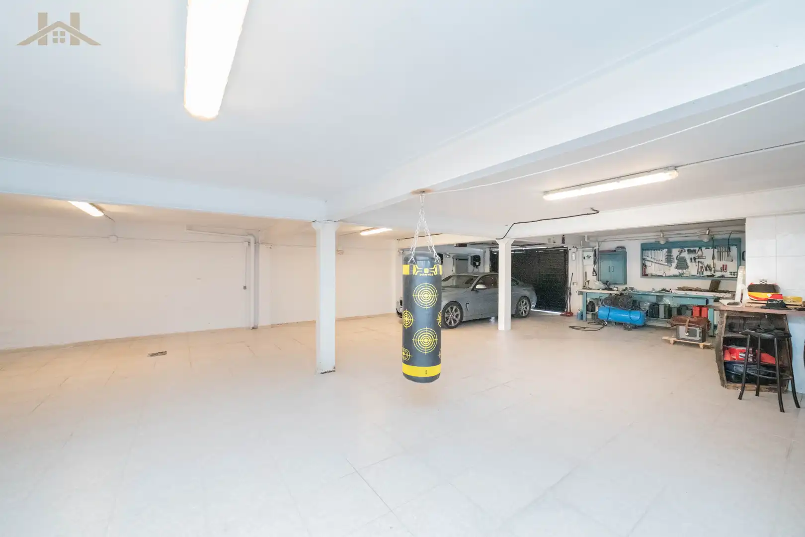 Casa o xalet en venda en Boadilla del Monte amb Aire condicionat, Calefacció i Jardí privat