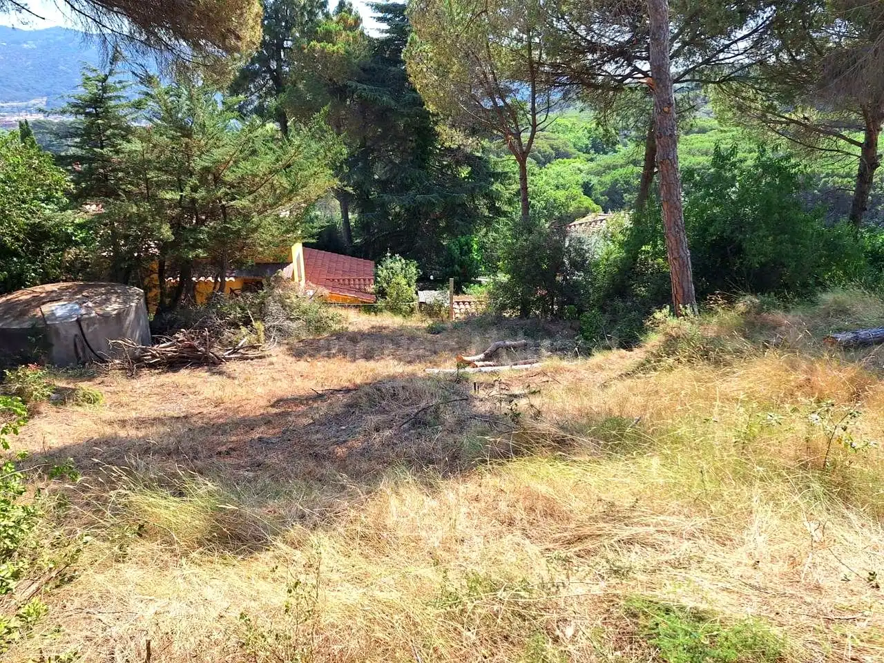 Lands and plots for sale in Nucli Urbà, imagen 5
