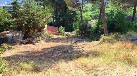 Terreno con vistas y gran potencial en venta en Argentona, imatge 5