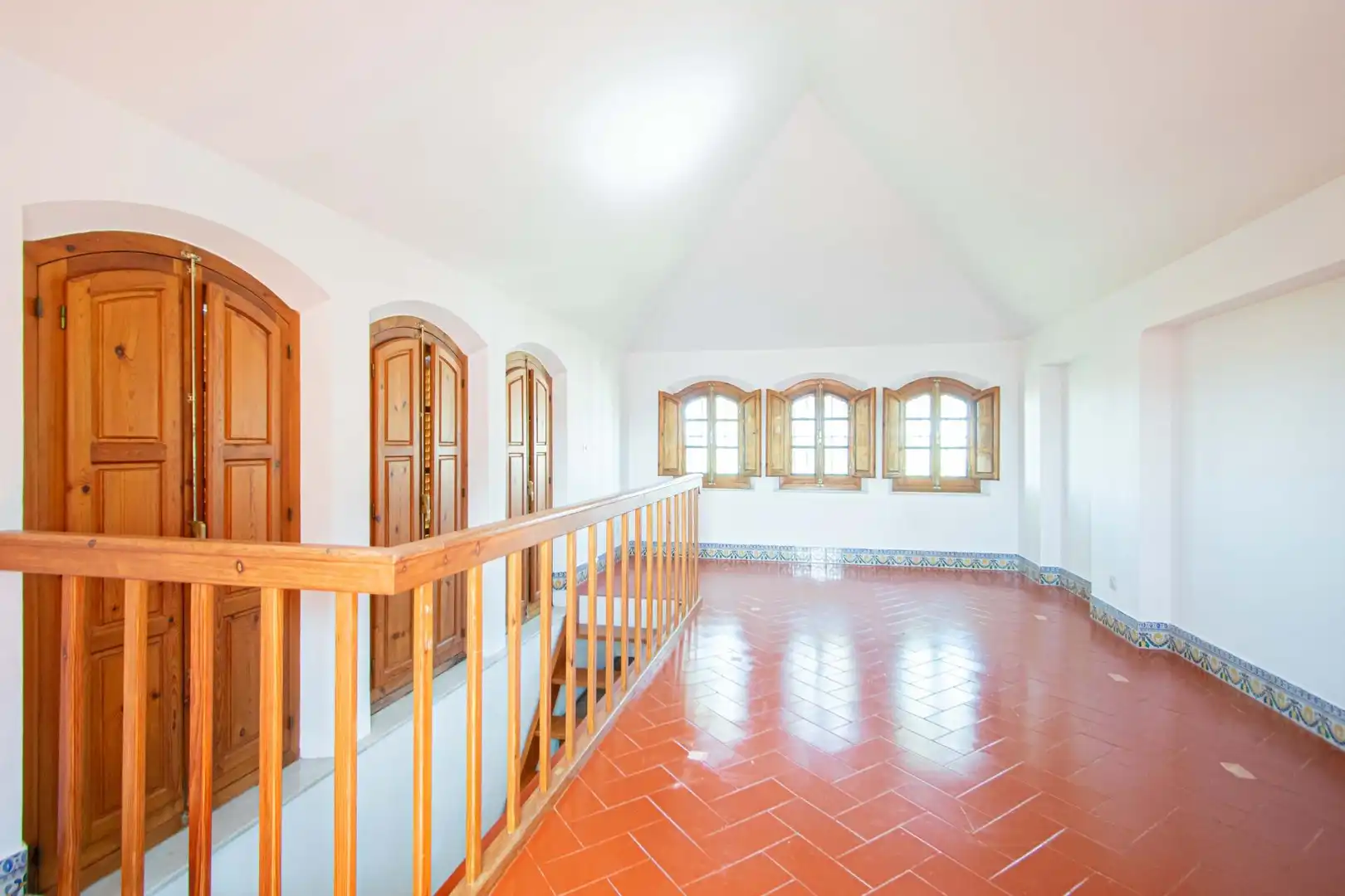 Casa o chalet en venta en Valencina de la Concepción con Aire acondicionado, Jardín privado y Terraza