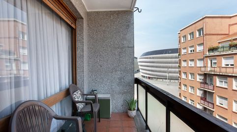 Foto 4 de Pis en venda a Urkixo Zumarkalea, Basurtu, Bilbao