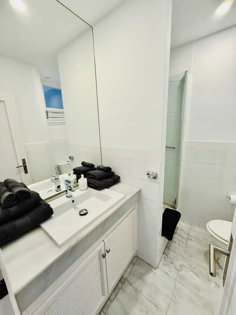 Casa a schiera in vendita a San Pedro de Alcántara, imagen 28