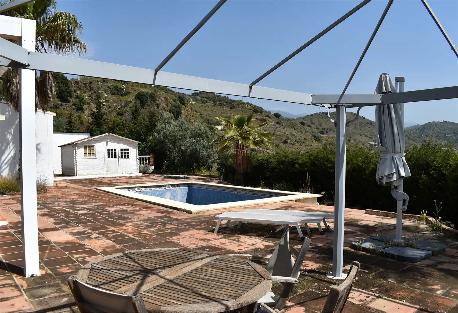 Maison avec piscine à vendre à N/A, imagen 34