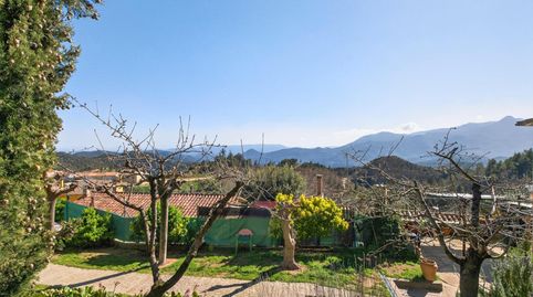 Foto 3 de Casa adosada en venta en Sant Hilari Sacalm, Girona