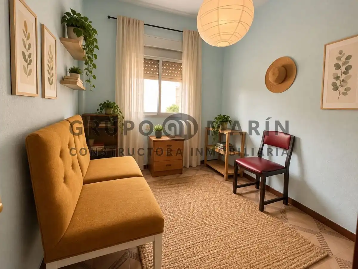 Attique à vendre à Passatge Jordana, imagen 7